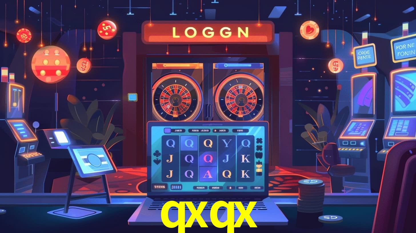 qxqx bet