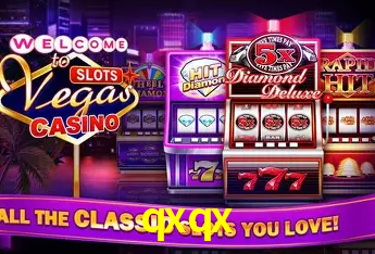 qxqx bet