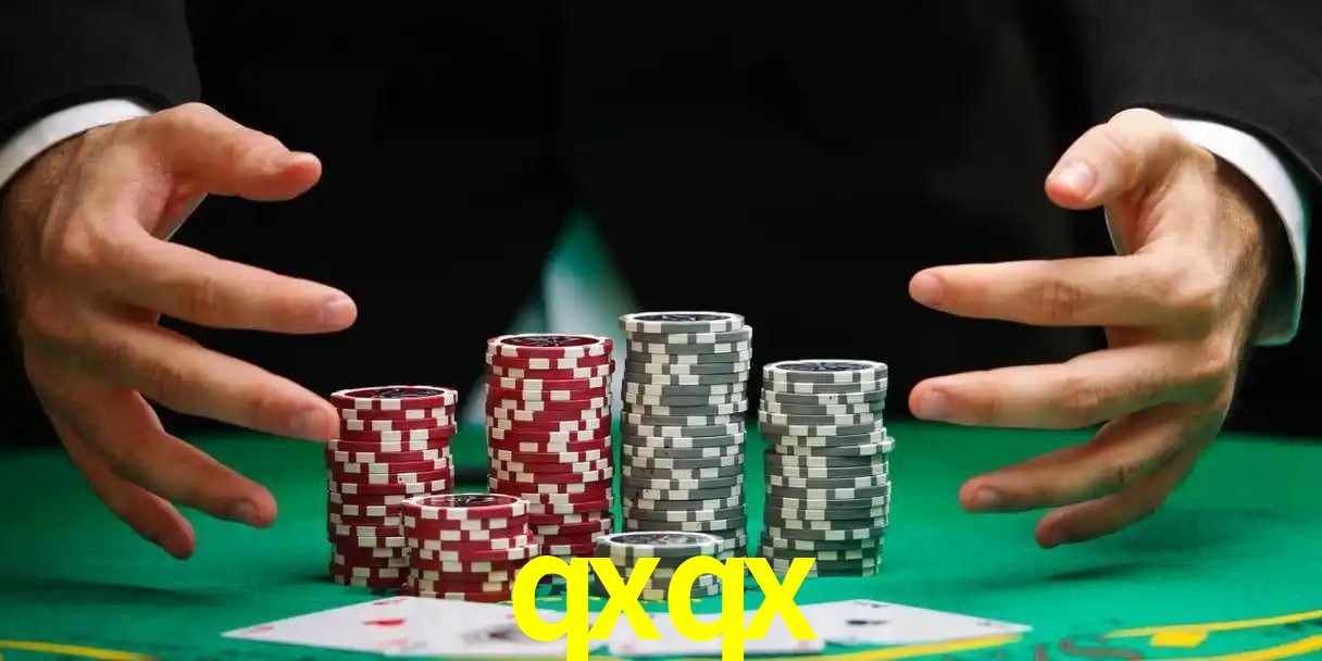 qxqx bet