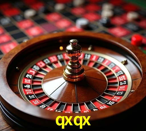 Sinta a adrenalina dos jogos de cassino com qxqx