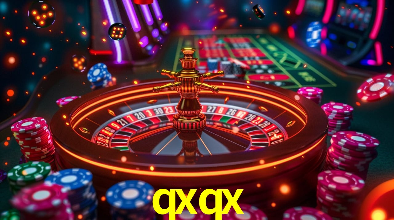 qxqx: Seu Especialista em Apostas Esportivas Brasileiras